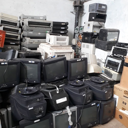 Computer Scrap Buyers
