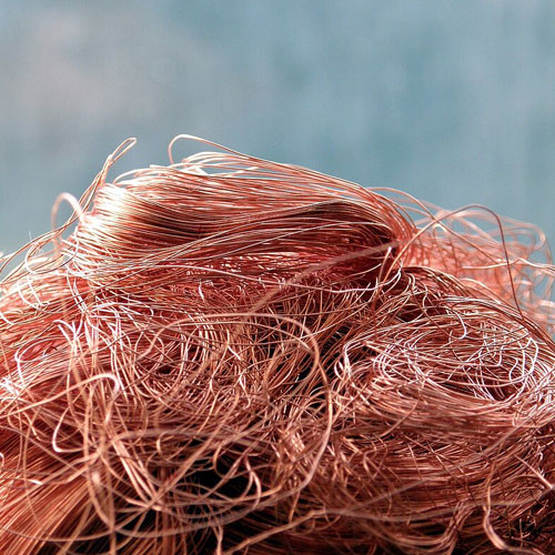 Copper Scrap